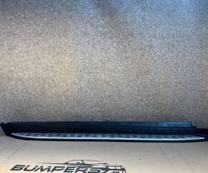 Порог Mercedes GLE-class GLE 2017 A1666980225