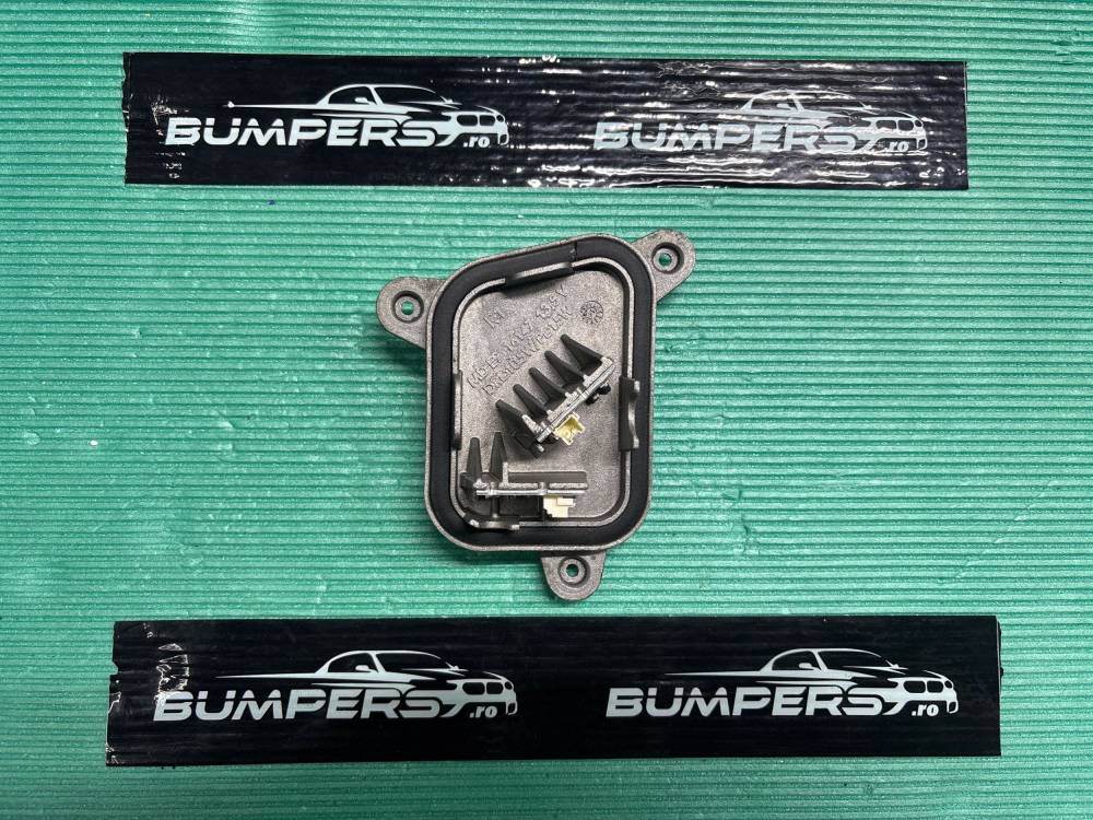 Баласт Xenon BMW Series 3 GT F34 2017 63117470426