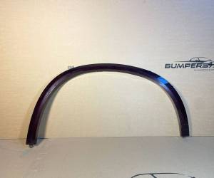 Подкрылки BMW X5 G05 2024 8069286