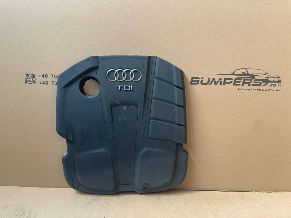 Крышка двигателя Audi A5, S5 8T 8F 2015 03L103925L
