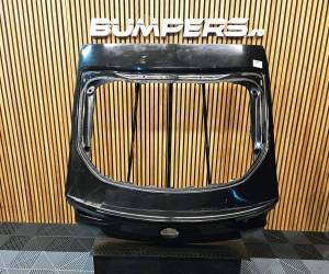Крышка багажника Mercedes GLE-class GLE W167 2019 U168 A1677409700