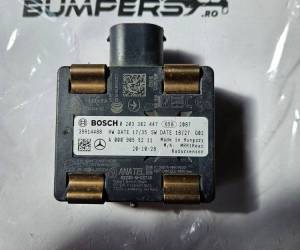 Дистроник Mercedes A-class A W177 2018 A0009055211