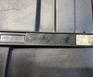 Решетка BMW X5 G05 2018 22677510