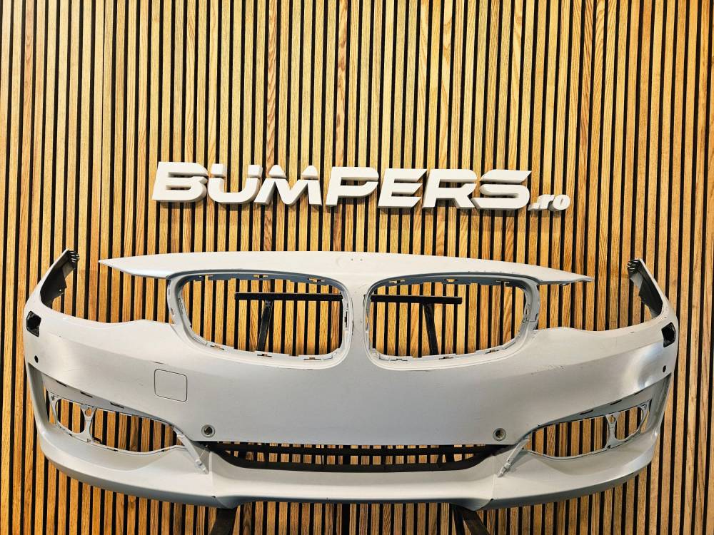 Бампер BMW Series 3 GT F34 2013 7293806
