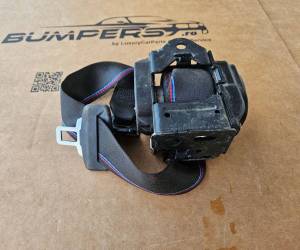 Ремень безопасности BMW Series 1 F40 2019 8076475