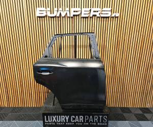 Дверь Audi Q3 F3 2018 83A833052C
