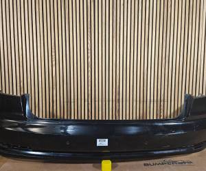 Бампер Audi A8, S8 D5 2017 BS538