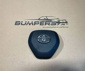 Подушка Toyota RAV 4 2018 TG17A2001