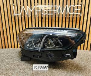 Фара Mercedes GLA-class GLA H247 2025 A2479063604 F990