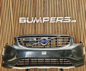 Бампер Volvo XC60 2016 BF3533