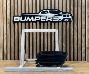 Решетка бампера BMW X3 F25 2012 7338514