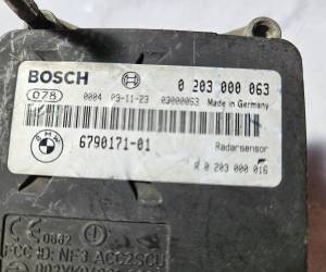 Дистроник BMW Series 7 F01 F02 F03 F04 2014 679017101