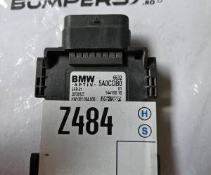 Компьютер парковки BMW X5 G05 2016 5A0CDB0