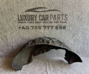 Подкрылки Porsche Cayenne 2016 7P5810972B