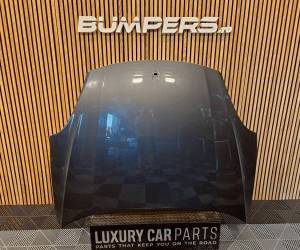 Капот Porsche Cayenne 2016 CAPOT 95851101110