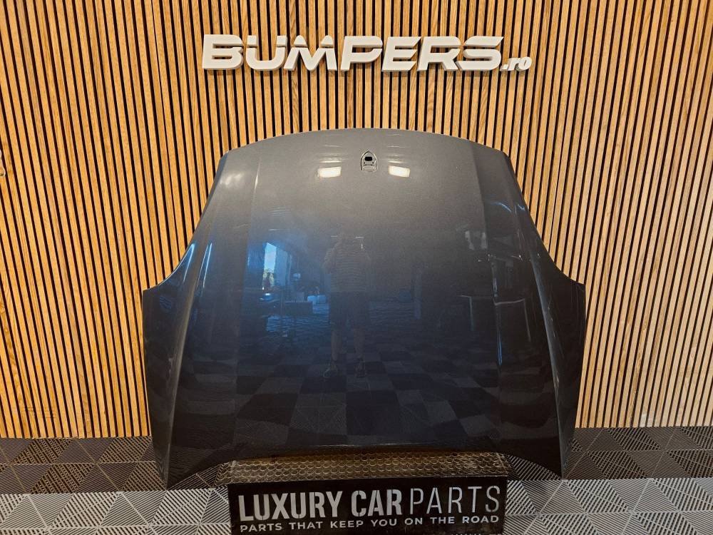 Капот Porsche Cayenne 2016 CAPOT 95851101110