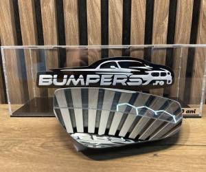 Зеркало боковое Audi e-tron 2022 4KE857536R 9252837001 23963546