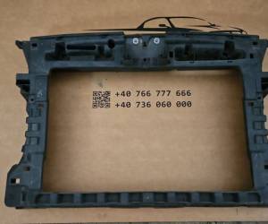 Рамка адаптера Volkswagen Caddy 2016 1T0805594P