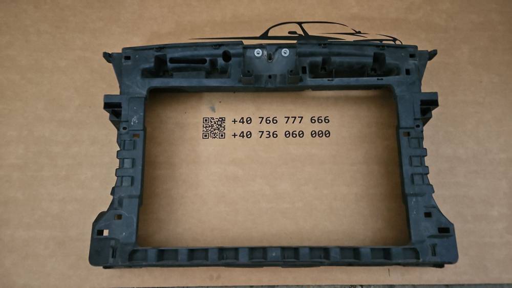 Рамка адаптера Volkswagen Caddy 2016 1T0805594P