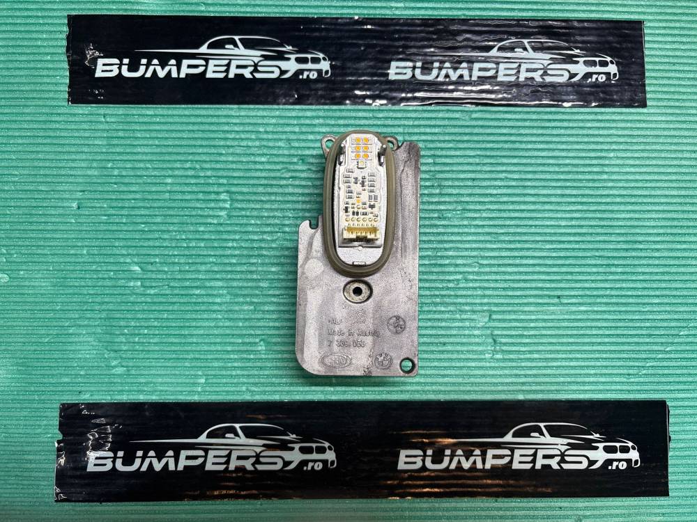 Баласт Xenon BMW Series 7 F01 F02 F03 F04 2016 7339056 — изображение 2