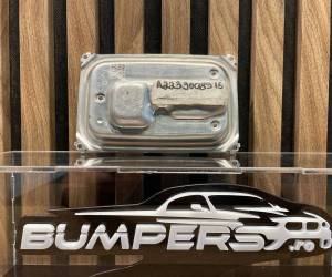 Баласт Xenon Mercedes E-class, AMG E 2021 A2239008915