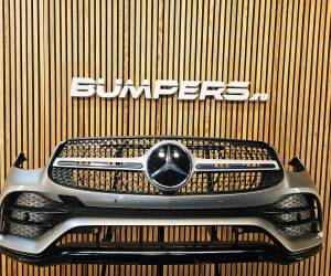 Бампер Mercedes GLC-class GLC X253 C253 2020 A2538851304