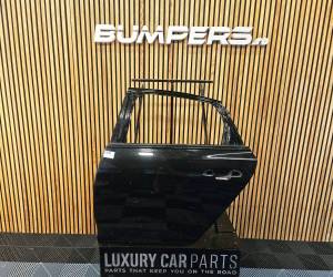 Дверь Audi A6, S6 C8 4K 2024 U238 4K5833051A