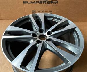Диск колесо Audi A6, S6 C8 4K 2020 4K0601025H