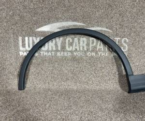 Подкрылки Audi Q7 4M 2025 4M0854969A