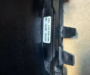 Решетка Set Audi A6, S6 C8 4K 2020 4K0853293D 4K0853631