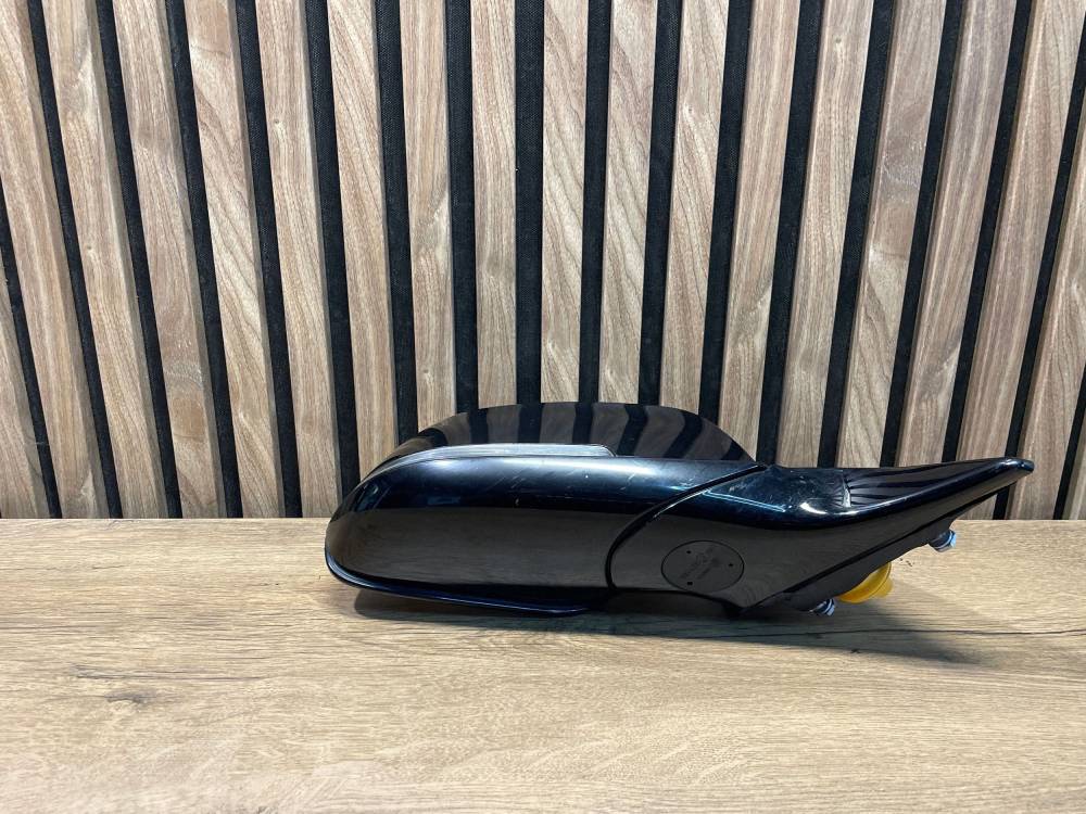 Зеркало боковое BMW Series 4 F32 F33 2014 021185 20215004 — изображение 4