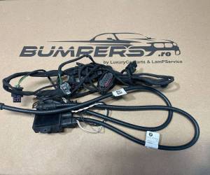 Деталь BMW Series 7 G11 G12 2020 61357464750 61357391045 61357391043