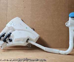 Бачок омывателя Volkswagen Touareg II 2014 7P0955453