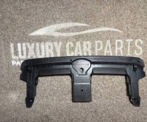 Патрубок интеркулера Audi Q7 4M 2025 4M0807081