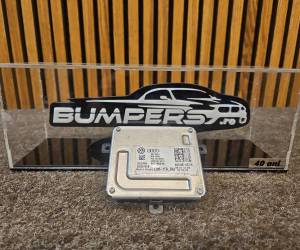 Баласт Xenon Volkswagen Passat PASSAT B8 2020 4G0907697H