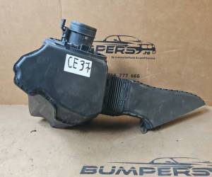 Корпус воздушного фильтра Audi A6, S6 C8 4K 2018 4K0133838