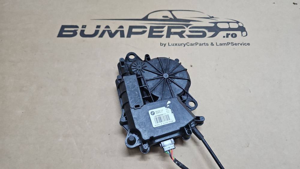 Замок багажника BMW Series 5 G30 G31 G38 2021 C56792 16367210