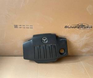 Крышка двигателя Mercedes GLA-class GLA H247 2022 A6540107610