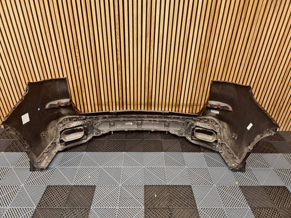 Бампер BMW X5 G05 2025 849232 BS603 — изображение 5