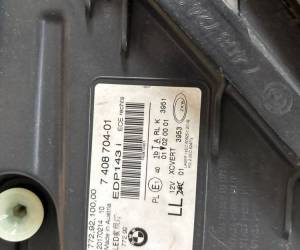 Фара BMW Series 7 G11 G12 2017 7408704
