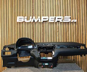 Приборная панель BMW X1 F48 F49 2022 9332740