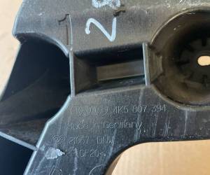 Крепления бампера Audi A6, S6 C8 4K 2020 4K5807394