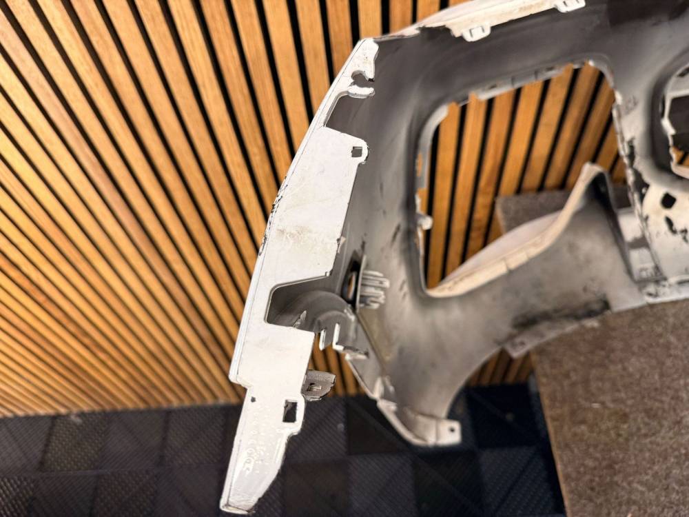 Бампер BMW X3 G01 2018 5111139605 — изображение 9