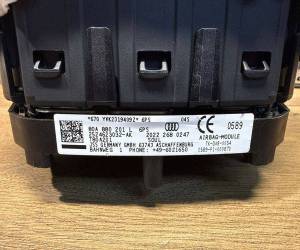 Подушка Audi Q5, SQ5 FY 2023 80A880201L 2524623032 20222680247