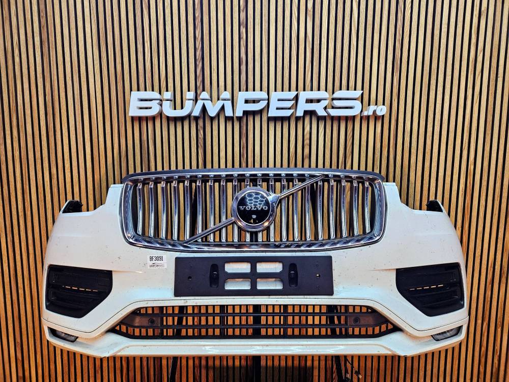 Бампер Volvo XC90 2015 BF3091