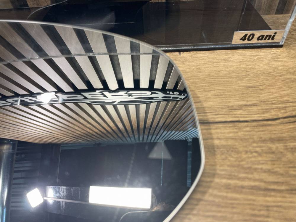 Стекло для зеркала Mercedes GLE-class GLE W167 2025 A1678102801 — изображение 7