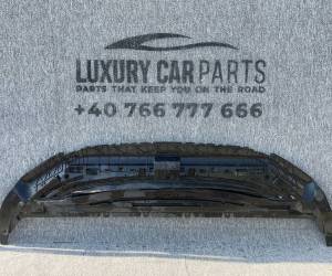 Нижняя часть бампера Audi A8, S8 D5 2024 4N0807611G