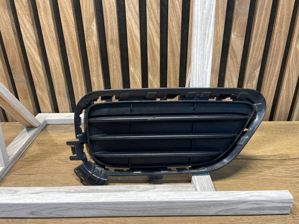 Решетка бампера BMW X3 F25 2012 7338514 — изображение 4