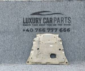 Защитный кожух двигателя BMW X5 G05 2024 6876770