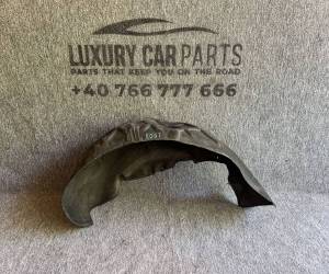 Подкрылки Porsche Cayenne 2016 7P5810972